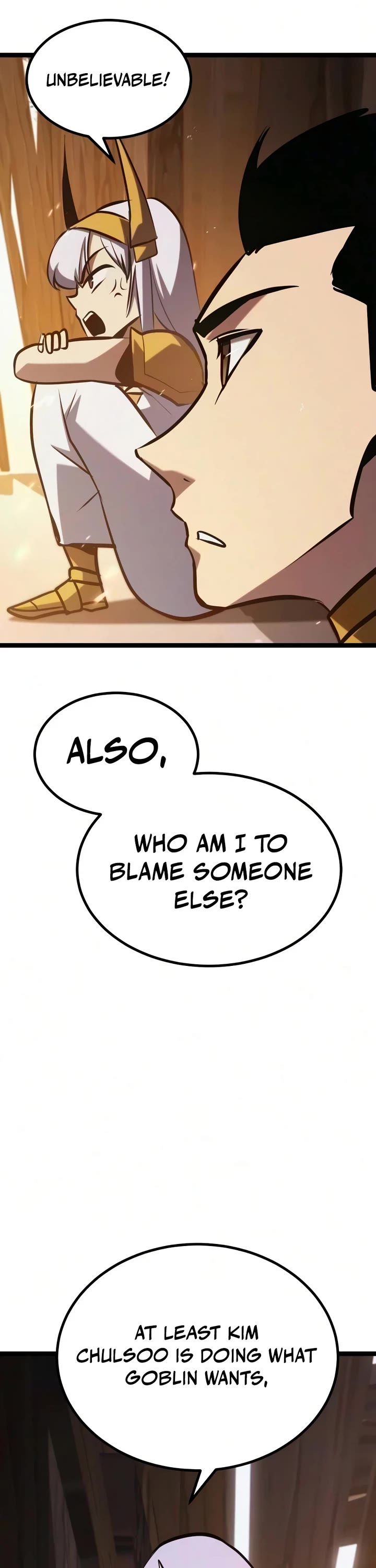 Level 999 Goblin Chapter 53 page 7 - Chapter 53