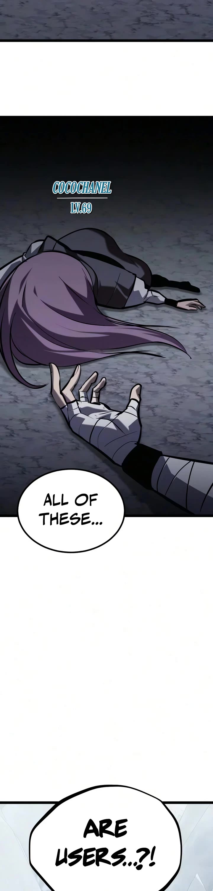 Level 999 Goblin Chapter 53 page 70 - Chapter 53