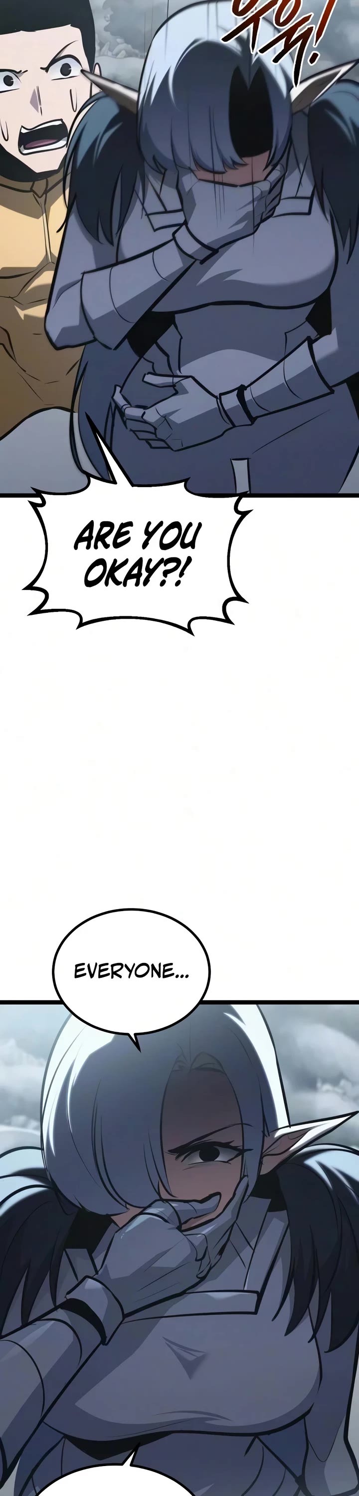 Level 999 Goblin Chapter 53 page 72 - Chapter 53