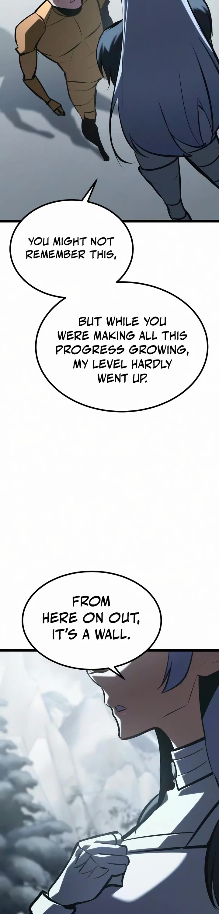 Level 999 Goblin Chapter 53 page 75 - Chapter 53