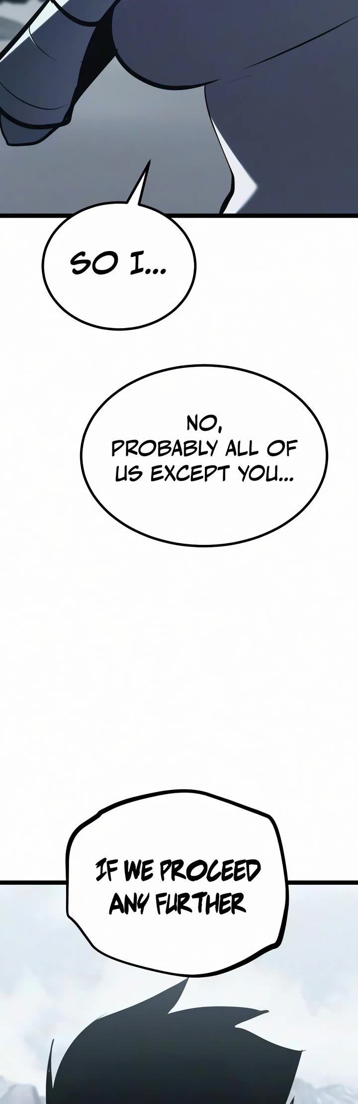 Level 999 Goblin Chapter 53 page 76 - Chapter 53