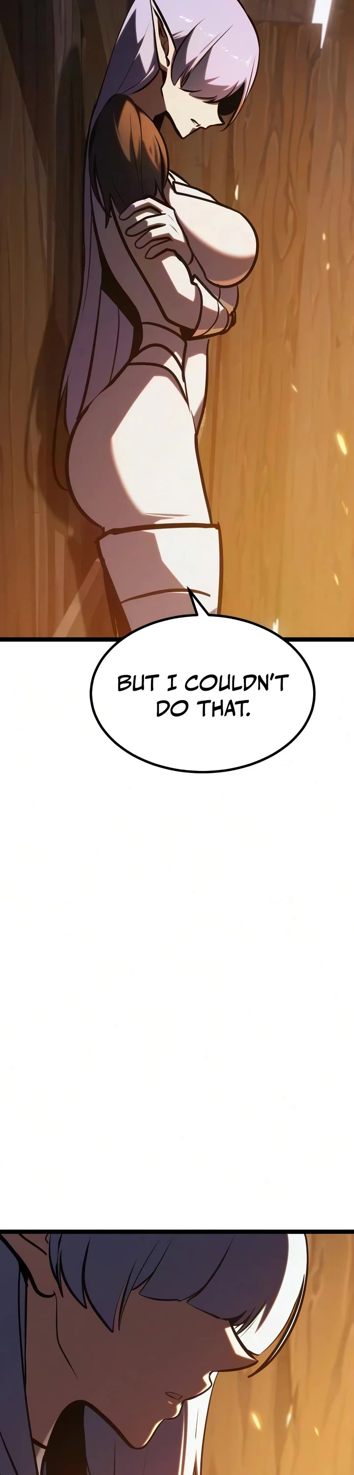 Level 999 Goblin Chapter 53 page 8 - Chapter 53