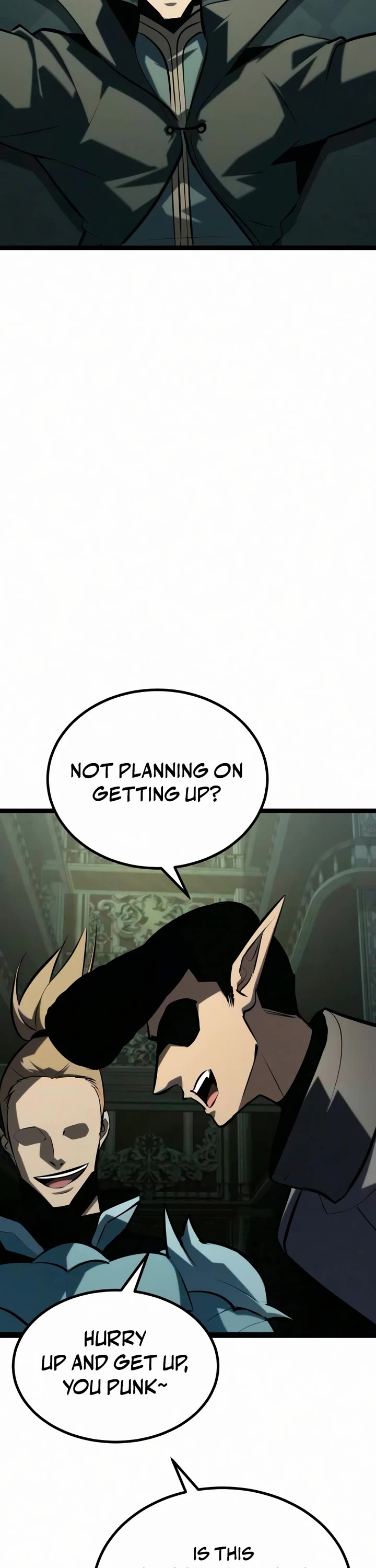 Level 999 Goblin Chapter 54 page 10 - Chapter 54