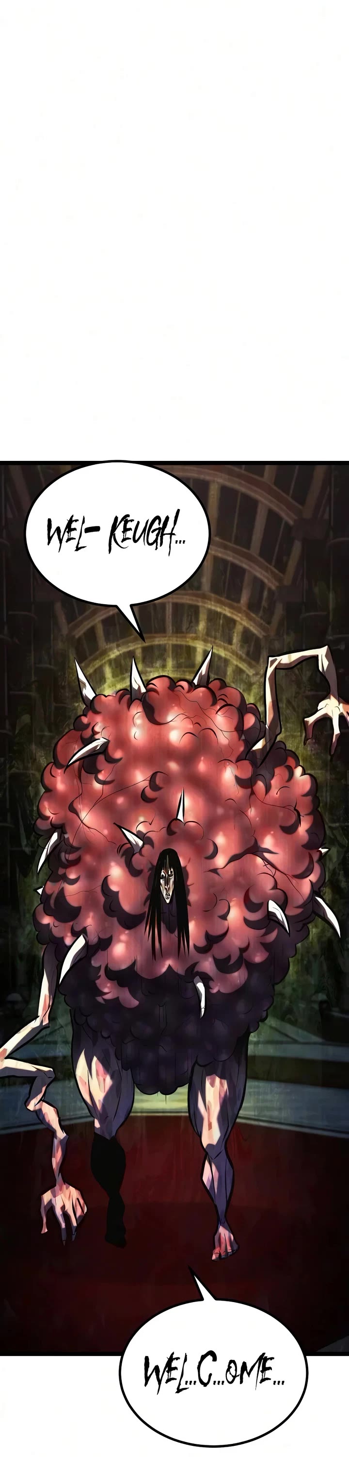 Level 999 Goblin Chapter 54 page 18 - Chapter 54