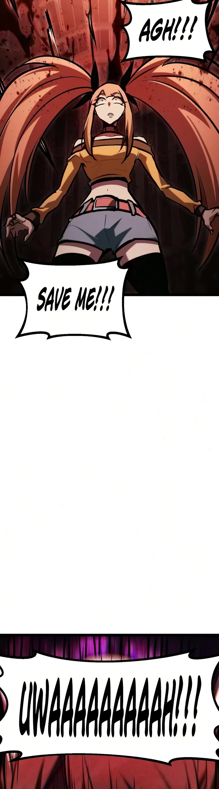 Level 999 Goblin Chapter 54 page 28 - Chapter 54
