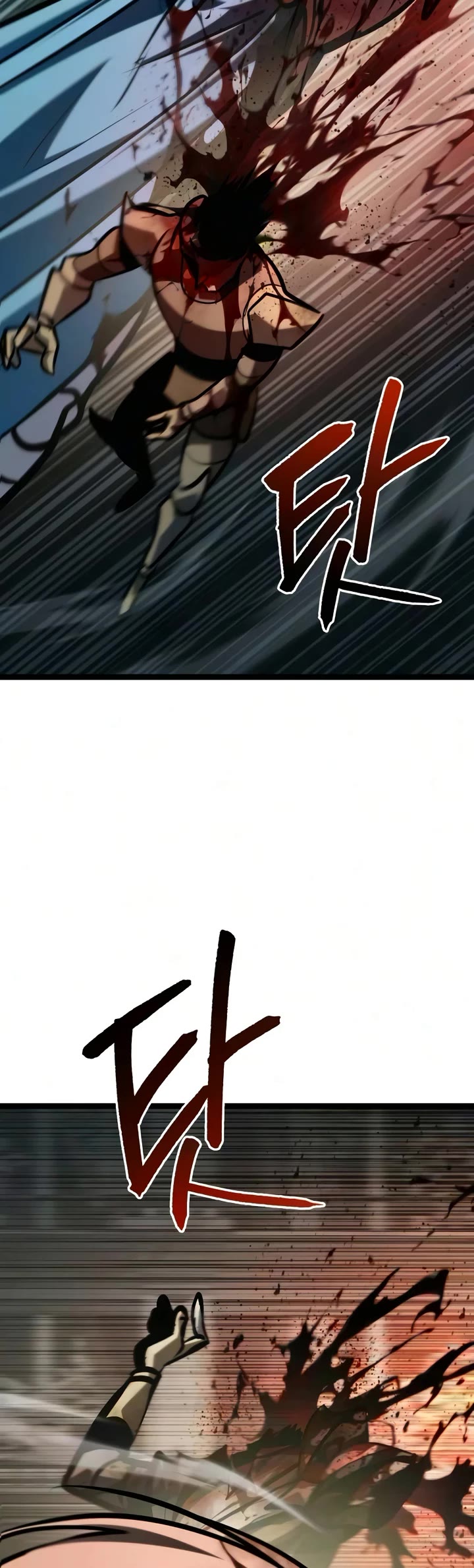 Level 999 Goblin Chapter 54 page 31 - Chapter 54