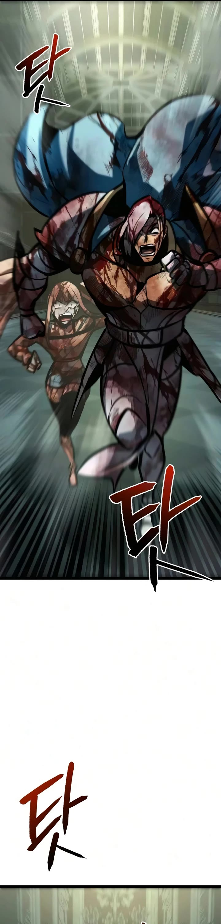 Level 999 Goblin Chapter 54 page 33 - Chapter 54