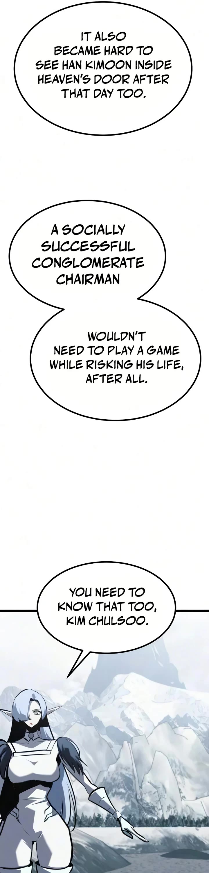 Level 999 Goblin Chapter 54 page 41 - Chapter 54