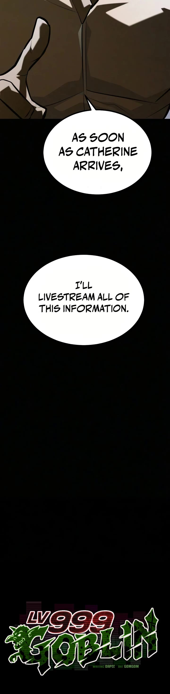 Level 999 Goblin Chapter 54 page 51 - Chapter 54