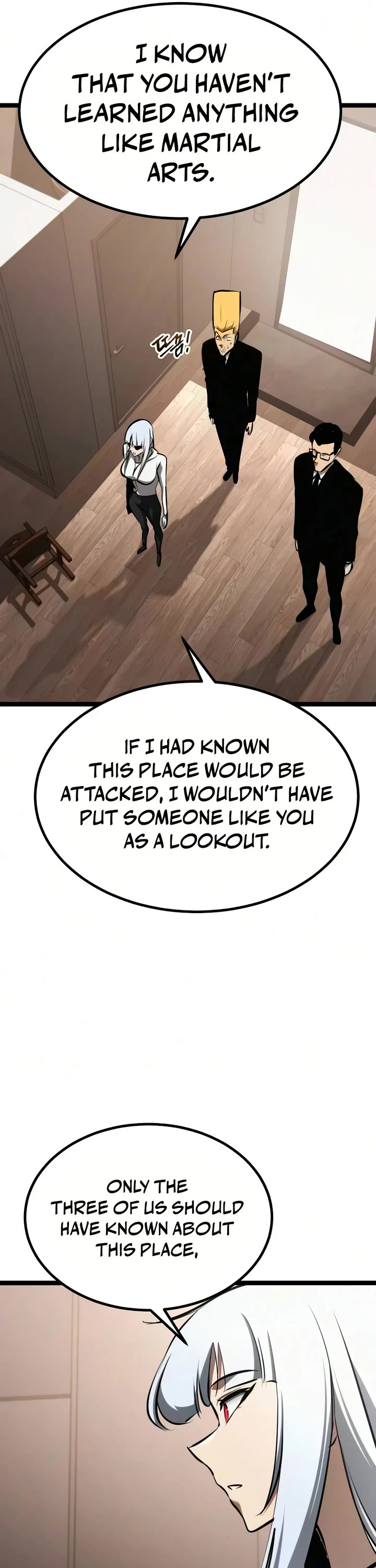 Level 999 Goblin Chapter 54 page 53 - Chapter 54