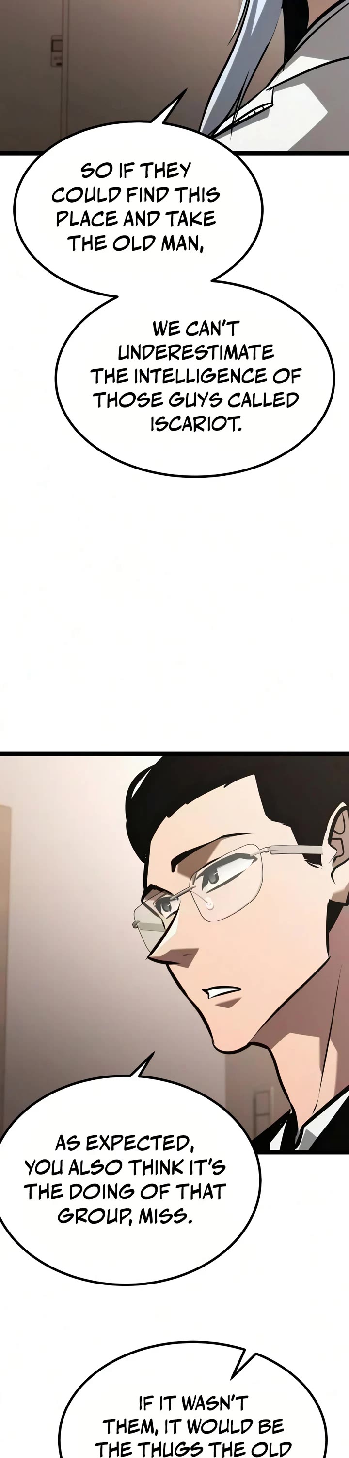 Level 999 Goblin Chapter 54 page 54 - Chapter 54