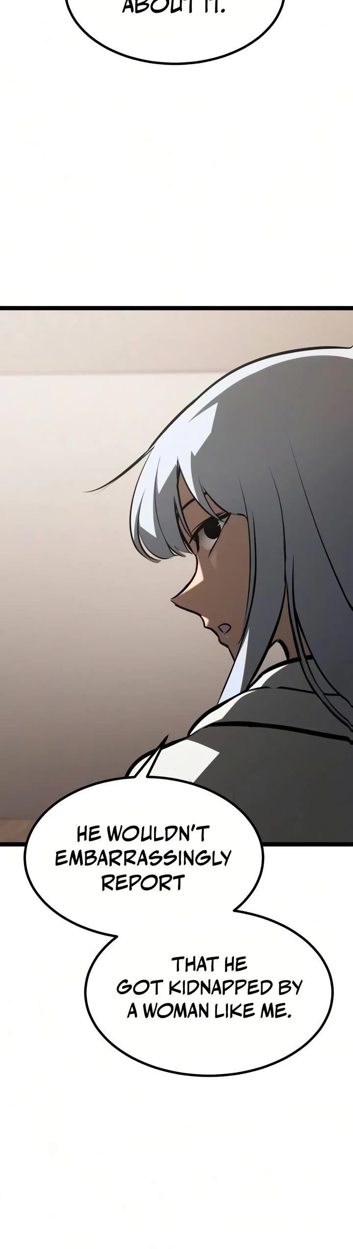 Level 999 Goblin Chapter 54 page 56 - Chapter 54