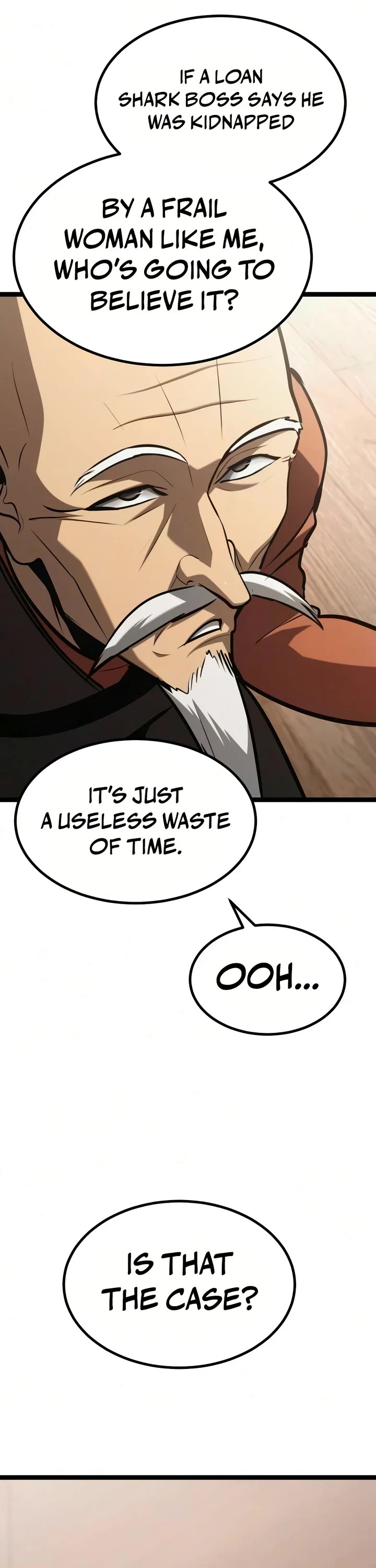Level 999 Goblin Chapter 54 page 60 - Chapter 54