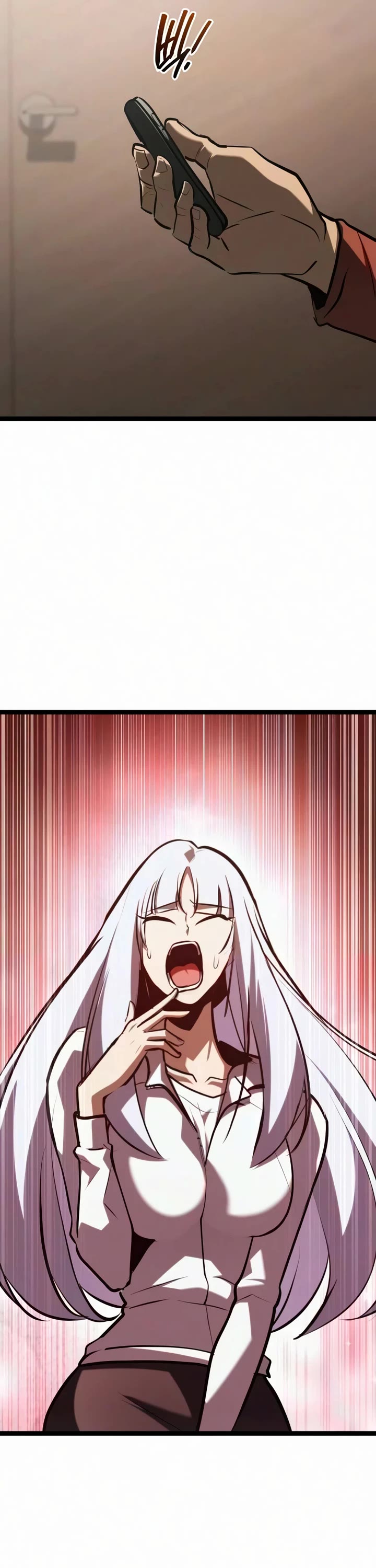 Level 999 Goblin Chapter 54 page 61 - Chapter 54