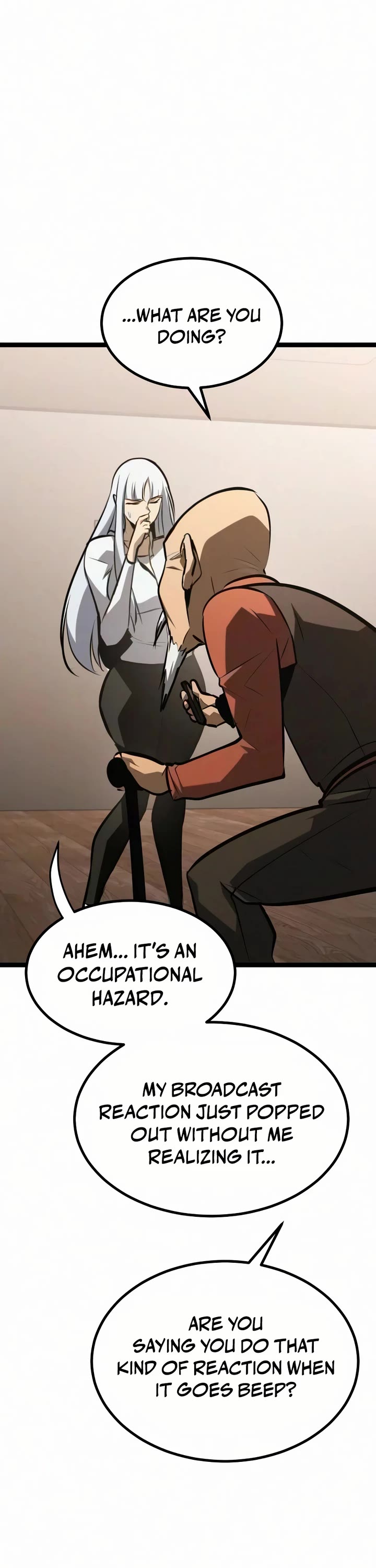 Level 999 Goblin Chapter 54 page 62 - Chapter 54