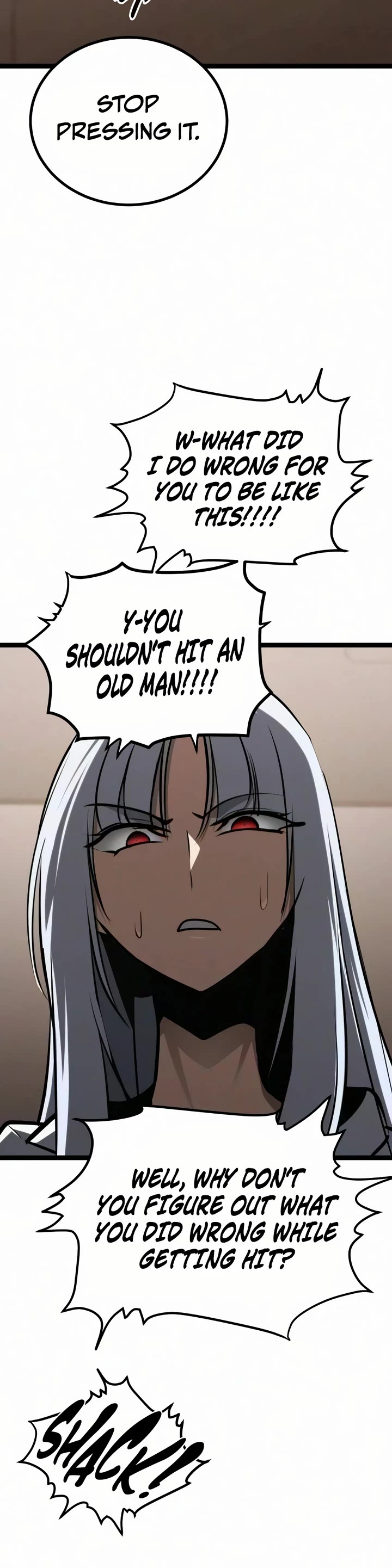 Level 999 Goblin Chapter 54 page 64 - Chapter 54