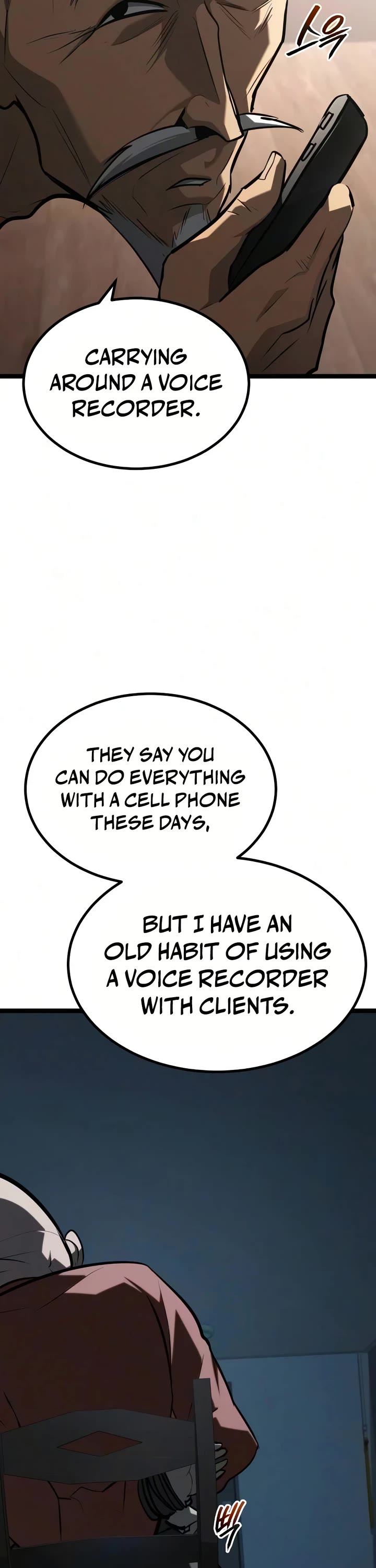Level 999 Goblin Chapter 54 page 66 - Chapter 54