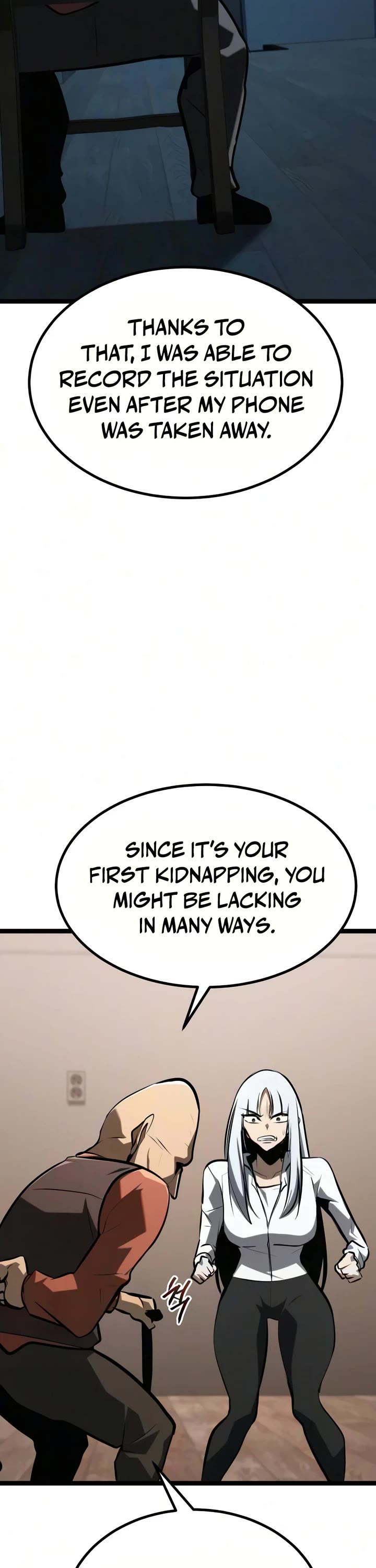 Level 999 Goblin Chapter 54 page 67 - Chapter 54