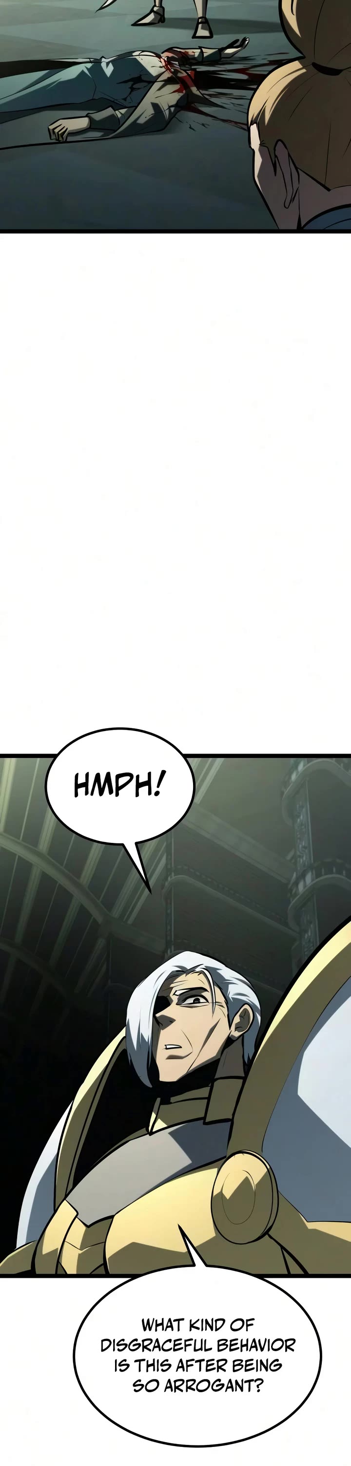 Level 999 Goblin Chapter 54 page 7 - Chapter 54