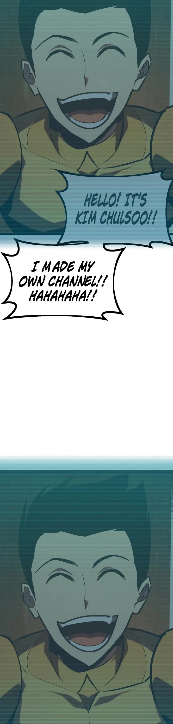 Level 999 Goblin Chapter 55 page 12 - Chapter 55