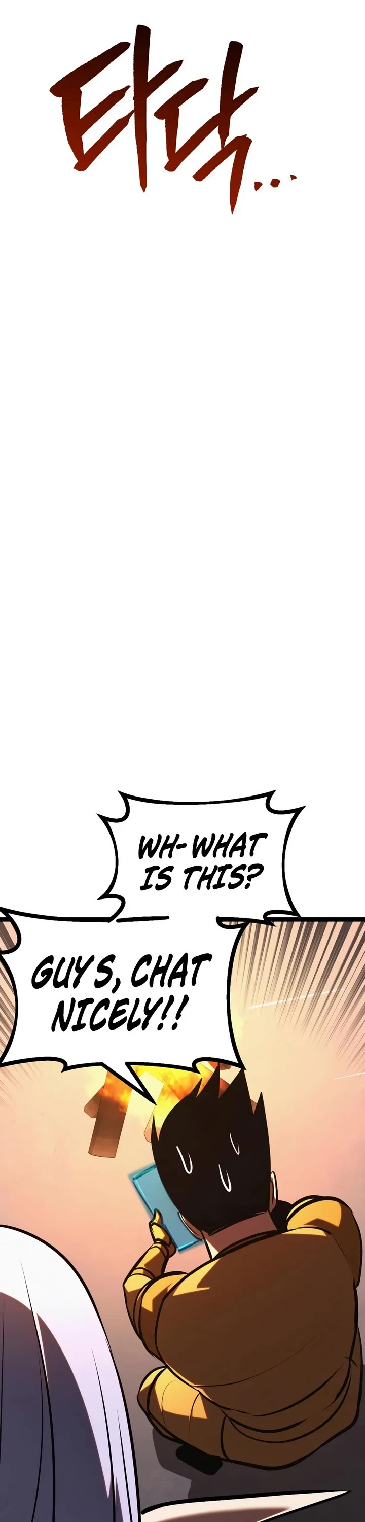 Level 999 Goblin Chapter 55 page 19 - Chapter 55