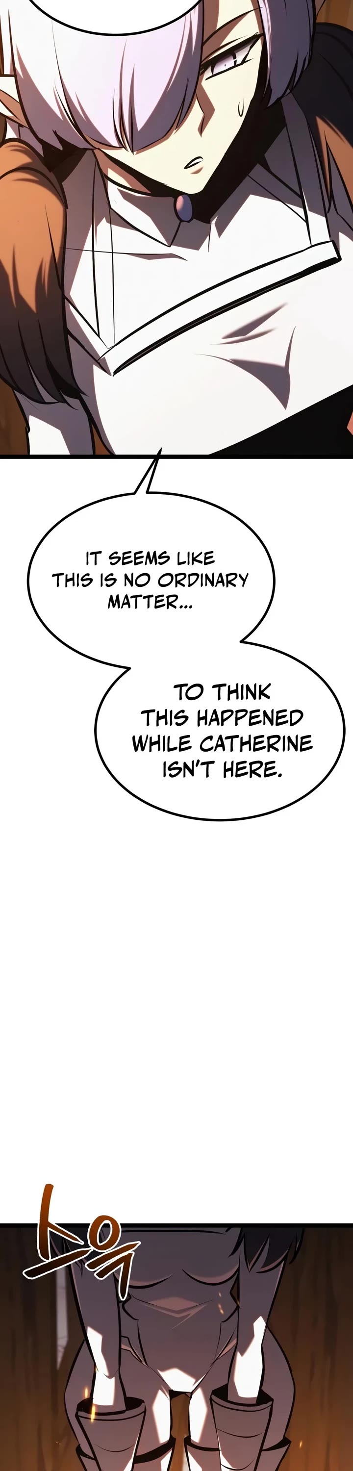 Level 999 Goblin Chapter 55 page 24 - Chapter 55