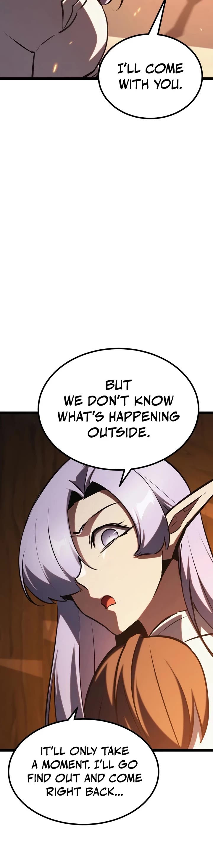 Level 999 Goblin Chapter 55 page 28 - Chapter 55