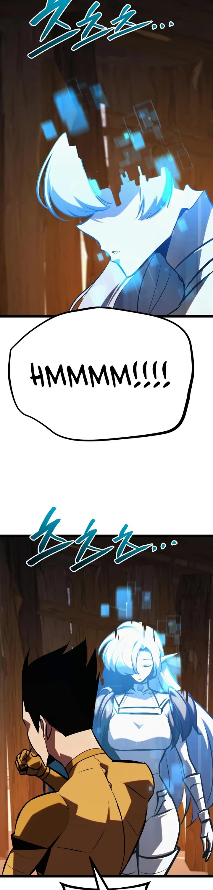 Level 999 Goblin Chapter 55 page 3 - Chapter 55
