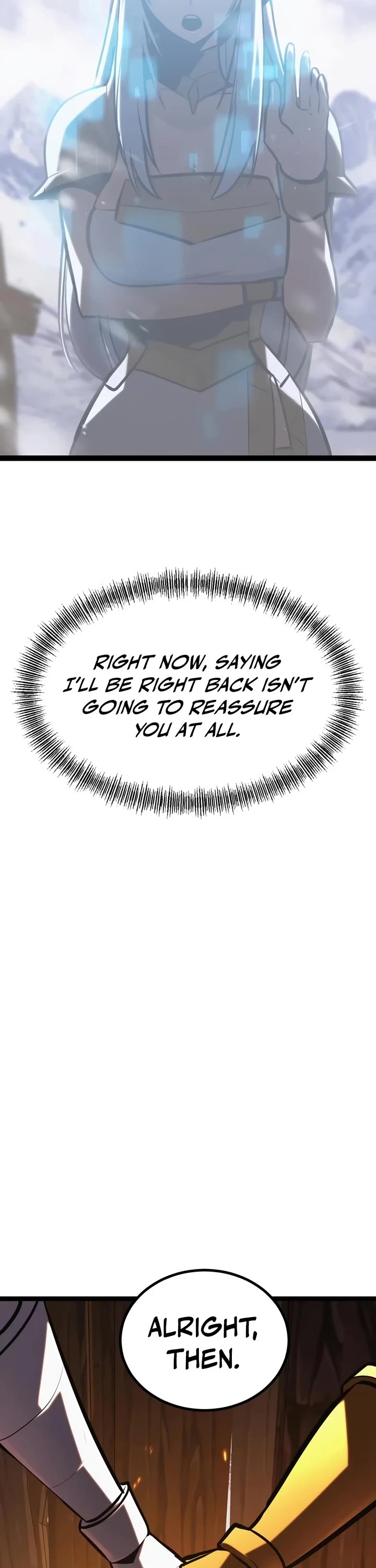 Level 999 Goblin Chapter 55 page 31 - Chapter 55