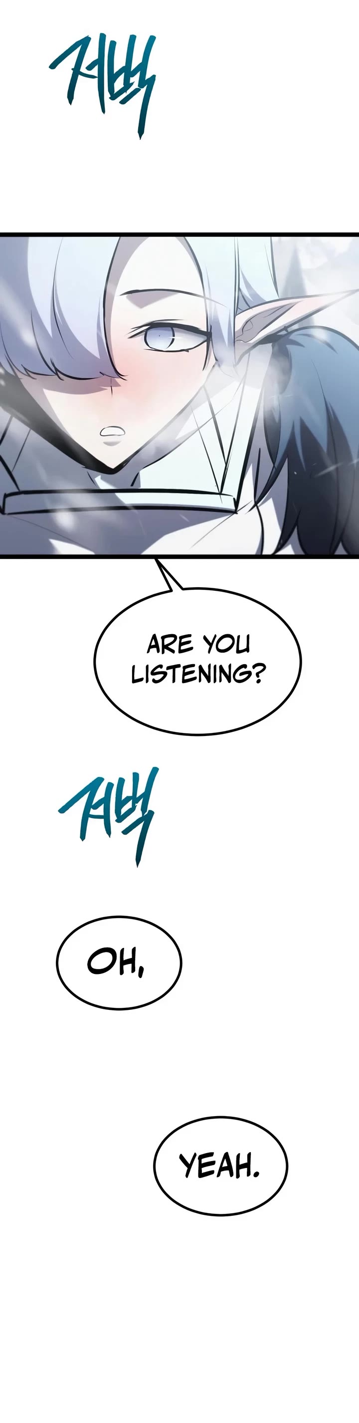 Level 999 Goblin Chapter 55 page 39 - Chapter 55