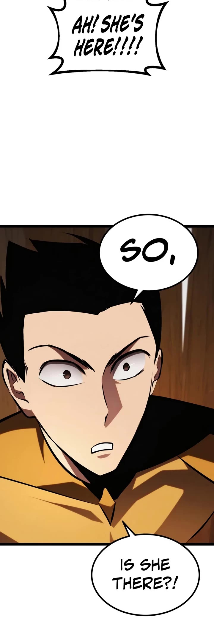 Level 999 Goblin Chapter 55 page 4 - Chapter 55