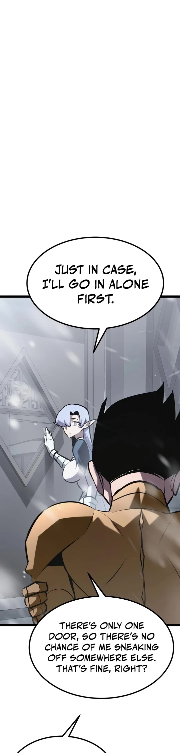 Level 999 Goblin Chapter 55 page 41 - Chapter 55