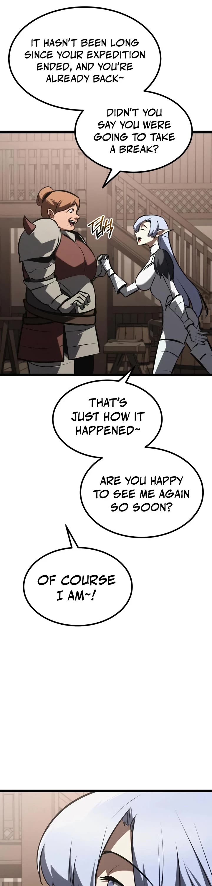 Level 999 Goblin Chapter 55 page 45 - Chapter 55