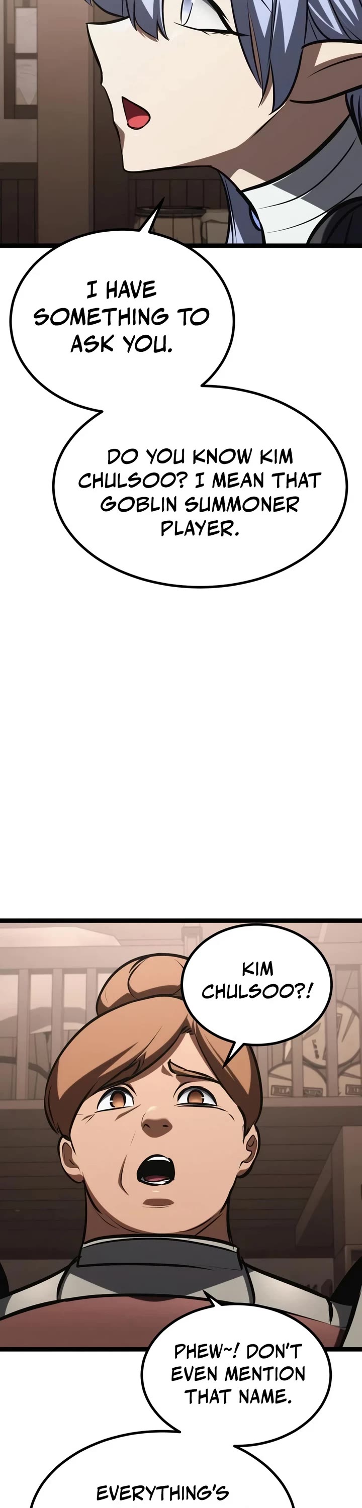 Level 999 Goblin Chapter 55 page 46 - Chapter 55