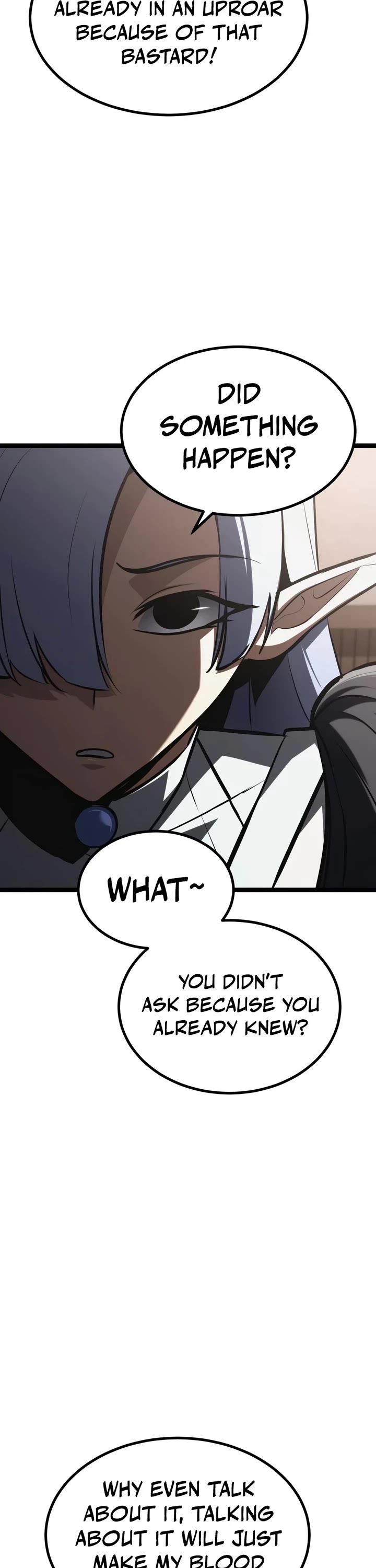 Level 999 Goblin Chapter 55 page 47 - Chapter 55