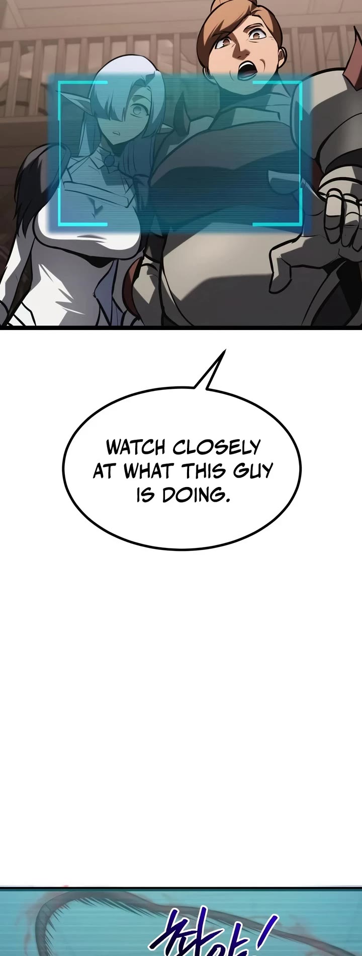 Level 999 Goblin Chapter 55 page 49 - Chapter 55