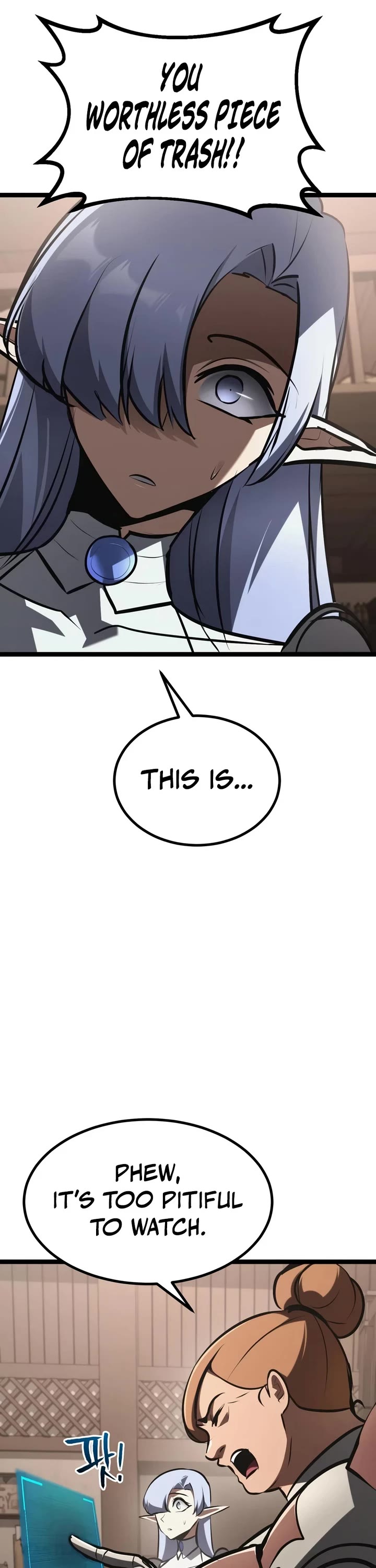 Level 999 Goblin Chapter 55 page 51 - Chapter 55