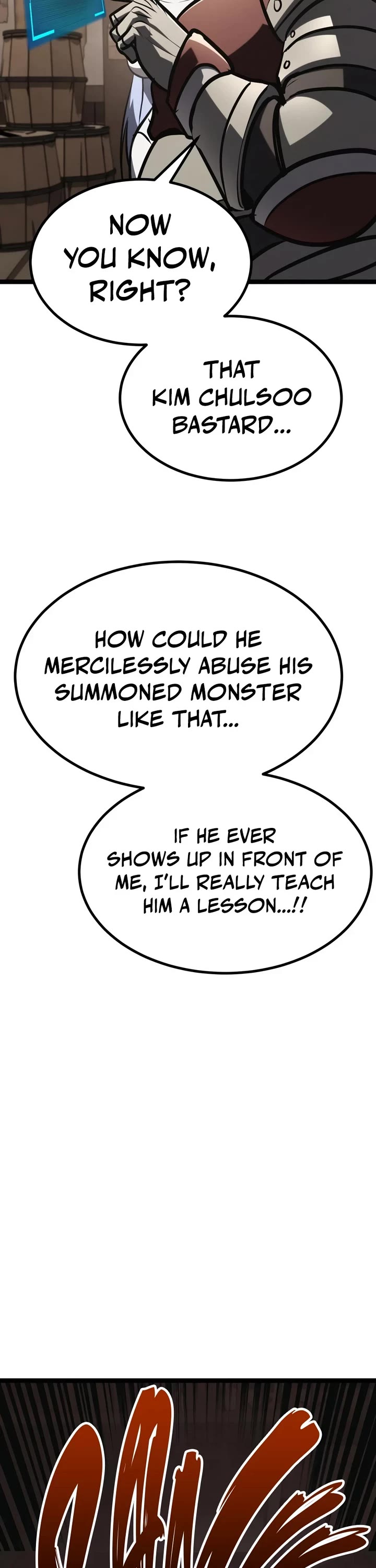 Level 999 Goblin Chapter 55 page 52 - Chapter 55