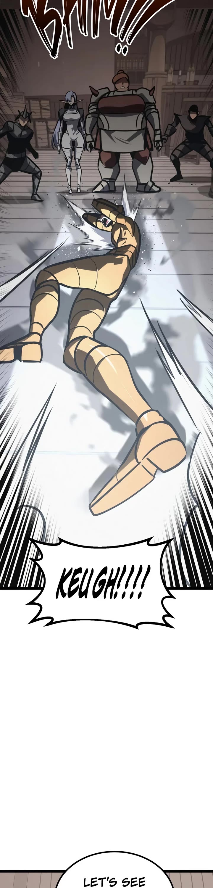 Level 999 Goblin Chapter 55 page 53 - Chapter 55