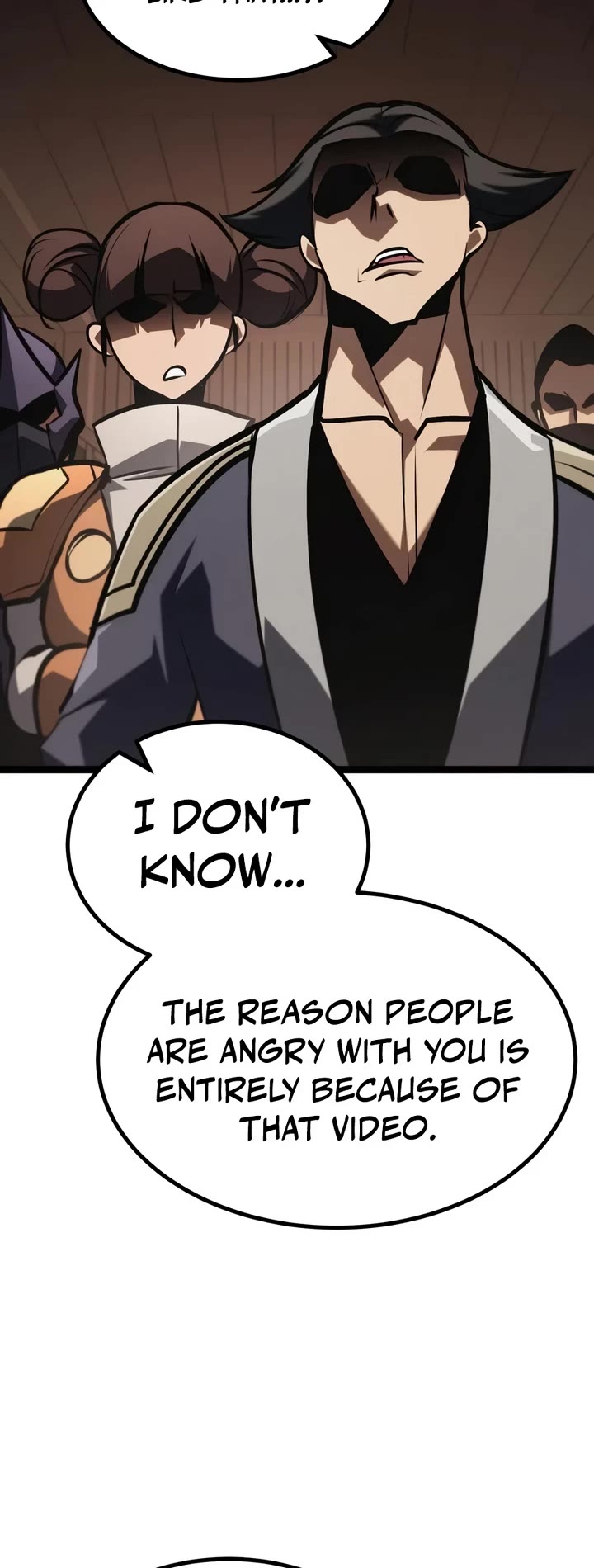 Level 999 Goblin Chapter 55 page 60 - Chapter 55