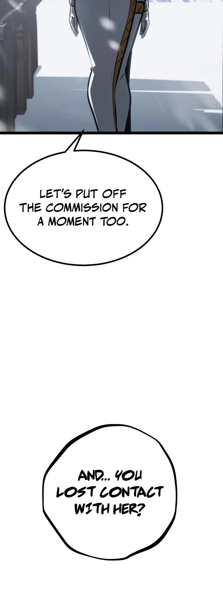 Level 999 Goblin Chapter 55 page 65 - Chapter 55
