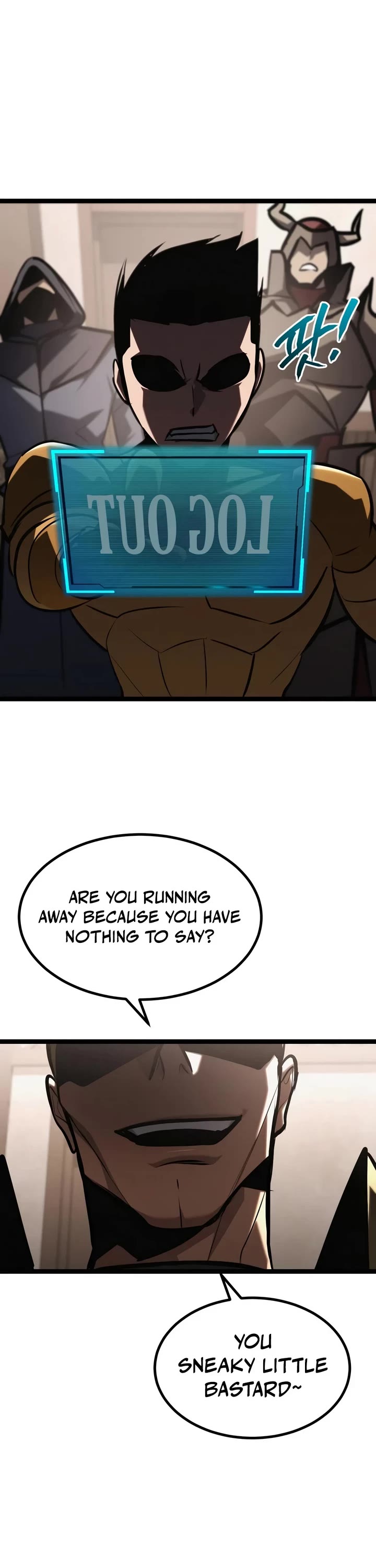 Level 999 Goblin Chapter 55 page 68 - Chapter 55
