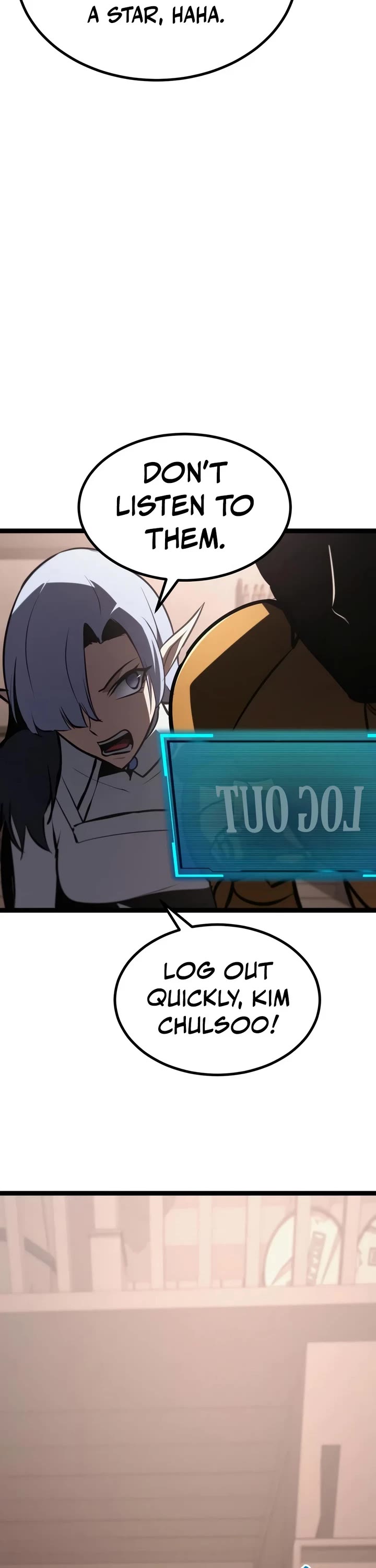 Level 999 Goblin Chapter 55 page 70 - Chapter 55