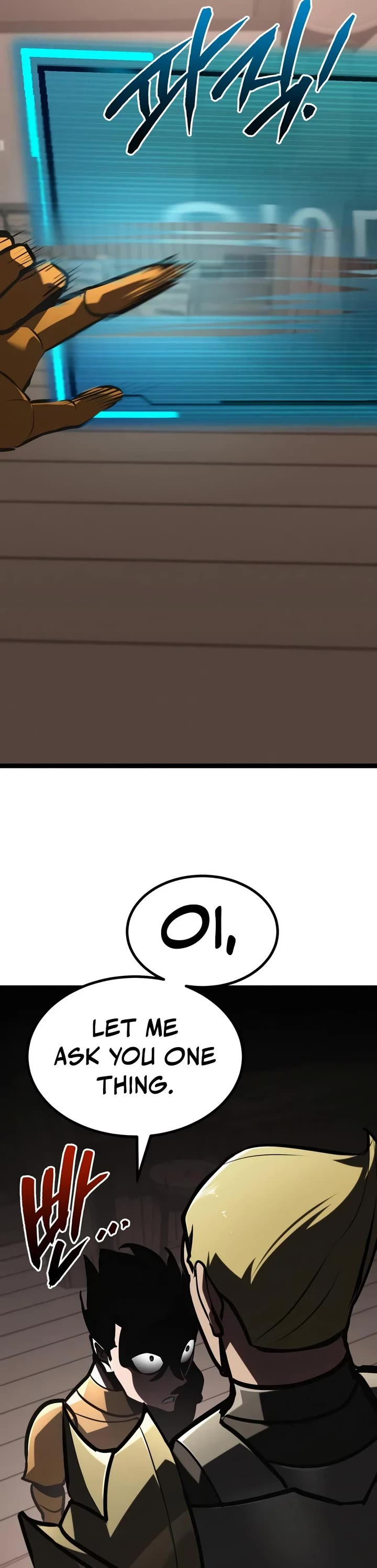Level 999 Goblin Chapter 55 page 71 - Chapter 55