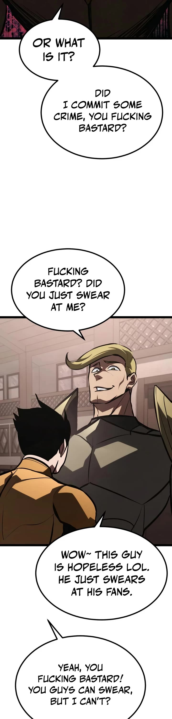 Level 999 Goblin Chapter 55 page 73 - Chapter 55