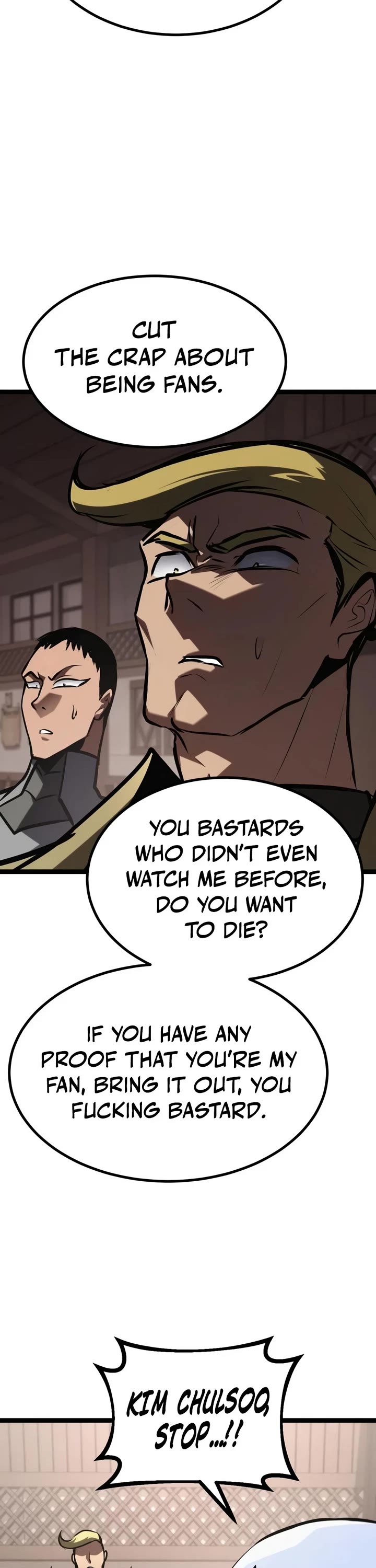 Level 999 Goblin Chapter 55 page 74 - Chapter 55