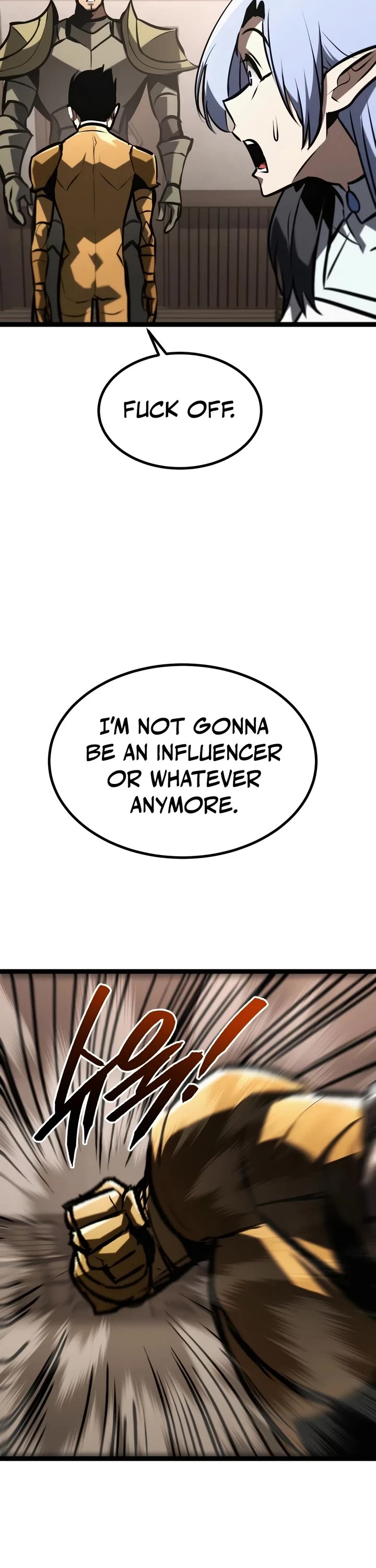 Level 999 Goblin Chapter 55 page 75 - Chapter 55