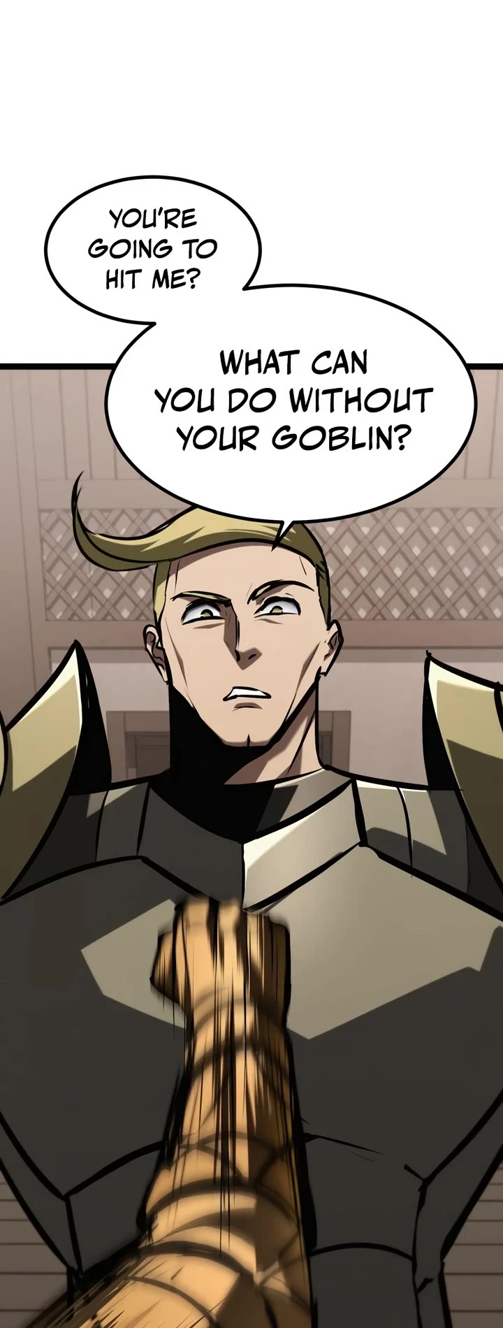 Level 999 Goblin Chapter 55 page 76 - Chapter 55
