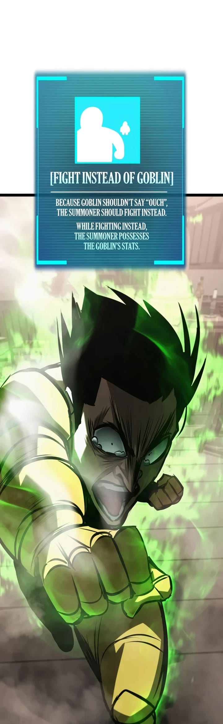 Level 999 Goblin Chapter 55 page 79 - Chapter 55