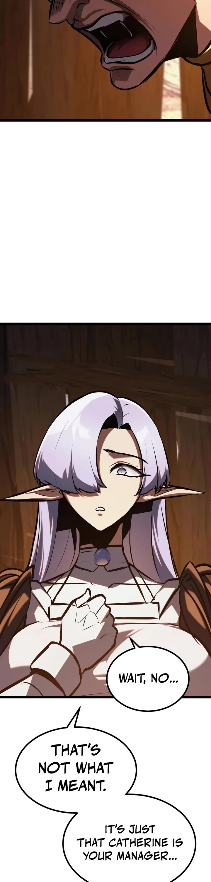 Level 999 Goblin Chapter 55 page 9 - Chapter 55